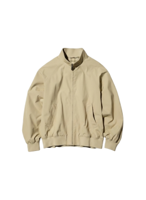 Airism crew tee